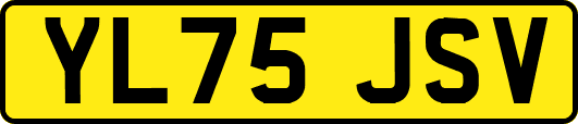 YL75JSV