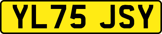 YL75JSY