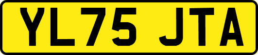 YL75JTA