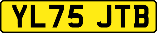 YL75JTB