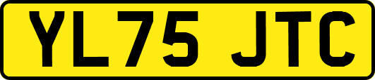 YL75JTC
