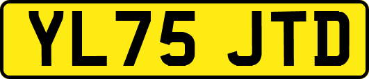 YL75JTD
