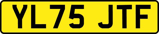 YL75JTF