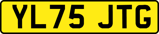 YL75JTG