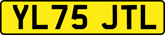 YL75JTL