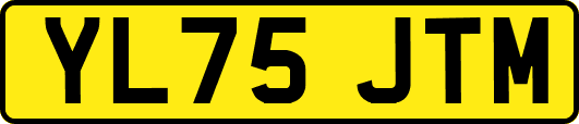 YL75JTM