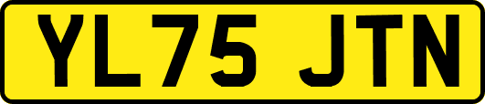 YL75JTN