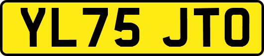 YL75JTO