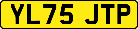 YL75JTP