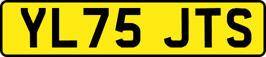 YL75JTS