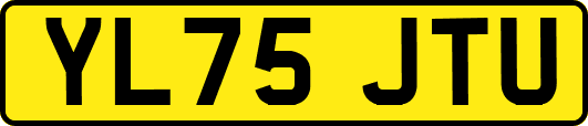YL75JTU