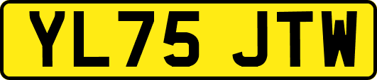 YL75JTW
