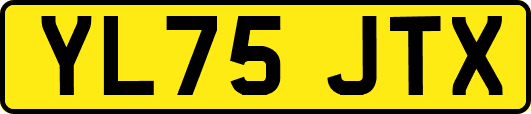 YL75JTX