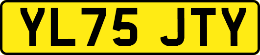 YL75JTY