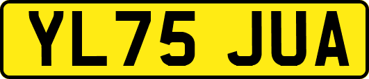 YL75JUA