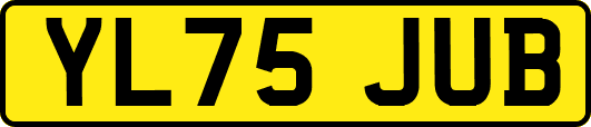 YL75JUB