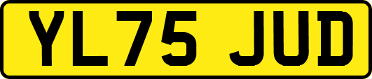 YL75JUD