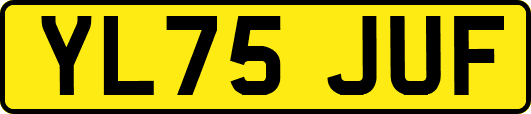 YL75JUF
