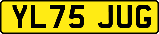 YL75JUG