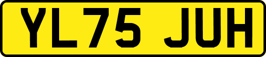 YL75JUH