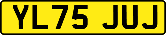 YL75JUJ