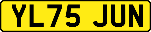 YL75JUN