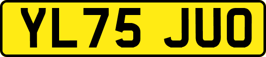 YL75JUO