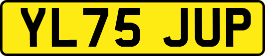 YL75JUP