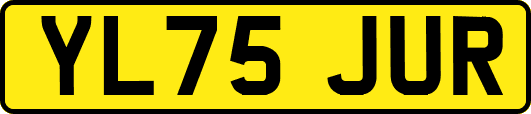 YL75JUR