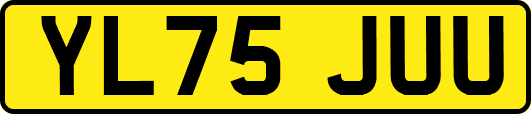 YL75JUU