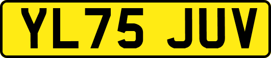 YL75JUV