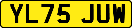 YL75JUW