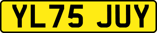 YL75JUY