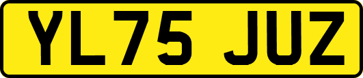 YL75JUZ