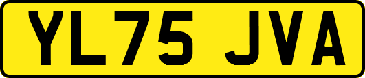 YL75JVA
