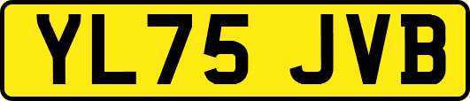 YL75JVB
