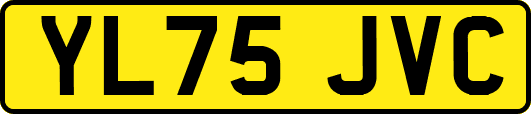 YL75JVC