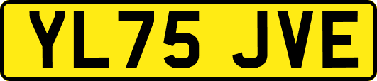 YL75JVE