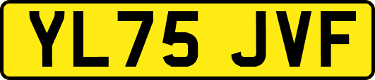 YL75JVF