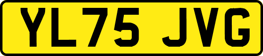 YL75JVG