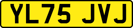YL75JVJ