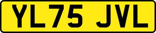 YL75JVL