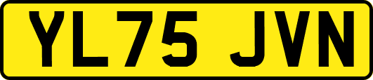 YL75JVN