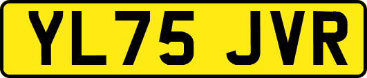 YL75JVR