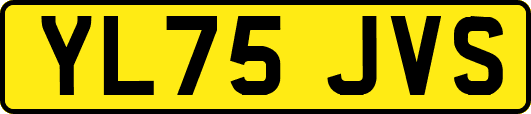 YL75JVS