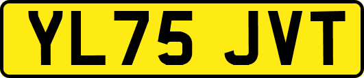 YL75JVT