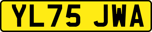 YL75JWA