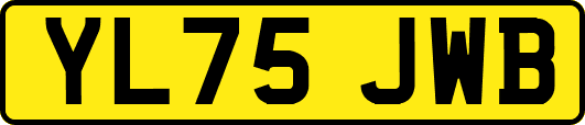 YL75JWB