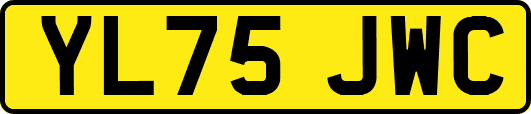 YL75JWC