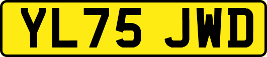 YL75JWD